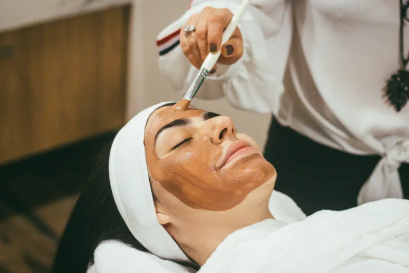 Facial Treatments